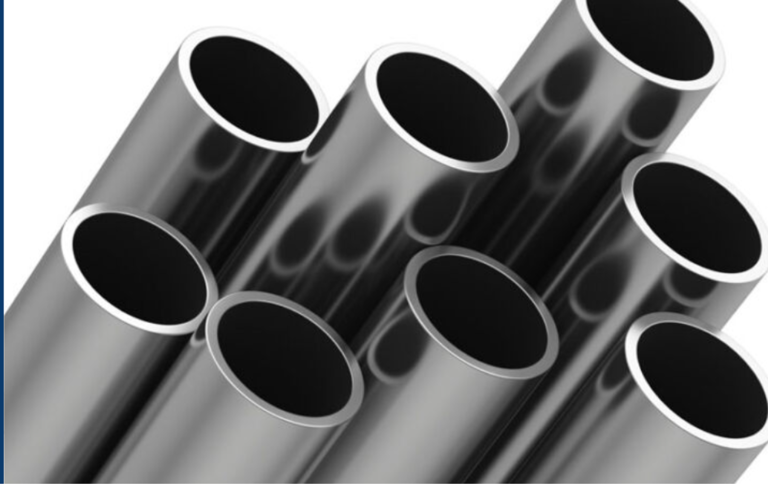 Tubo Duplex 2205 — Megaligas