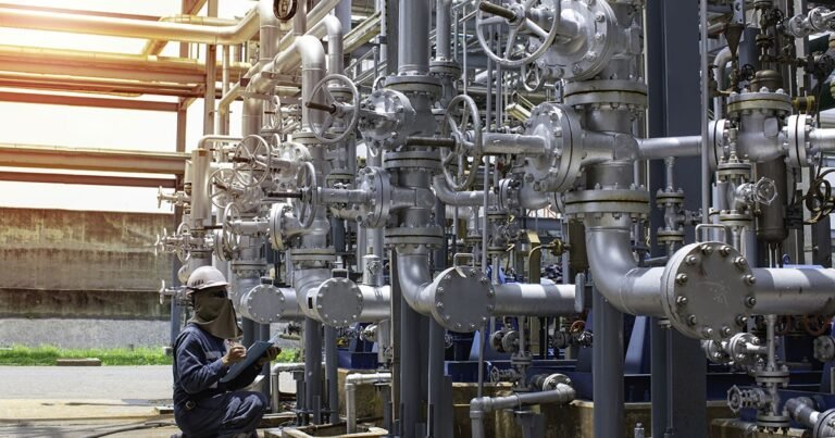 Aço Inoxidável 6XN — Megaligas