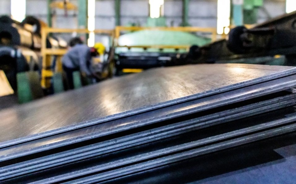 Conheça as vantagens e aplicações da chapa inox 904L